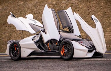 منتج المزاد