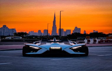 منتج المزاد